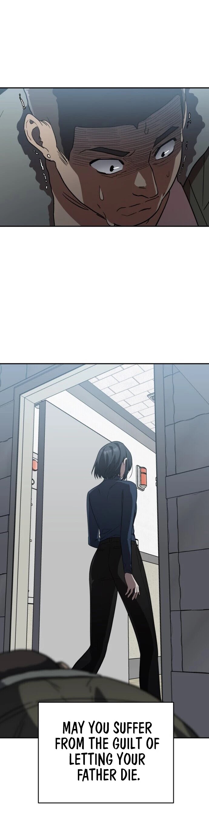 I Killed Him Chapter 12 page 25 - Chapter 12