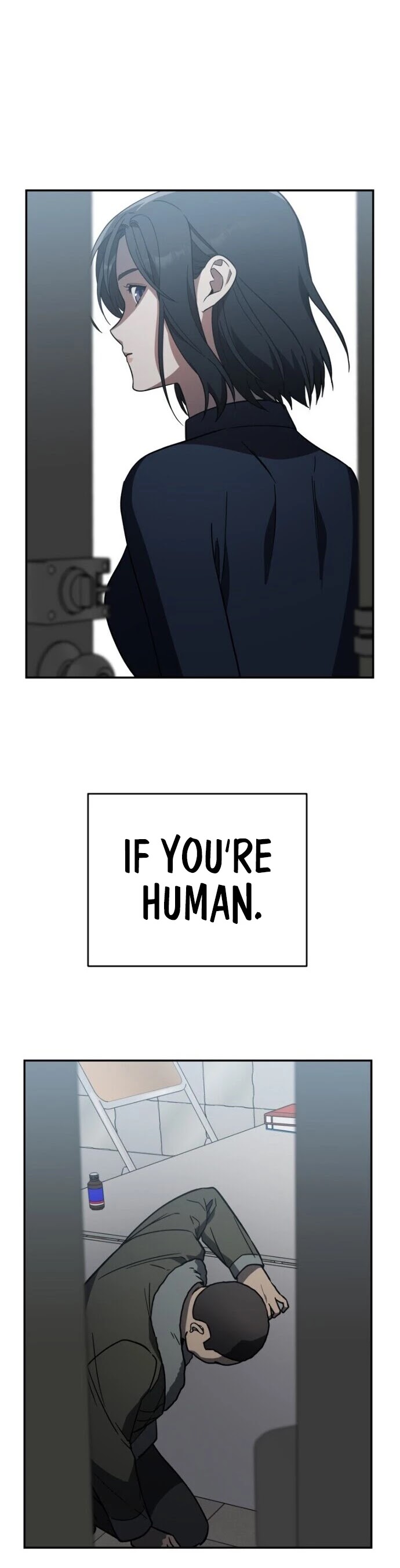 I Killed Him Chapter 12 page 26 - Chapter 12