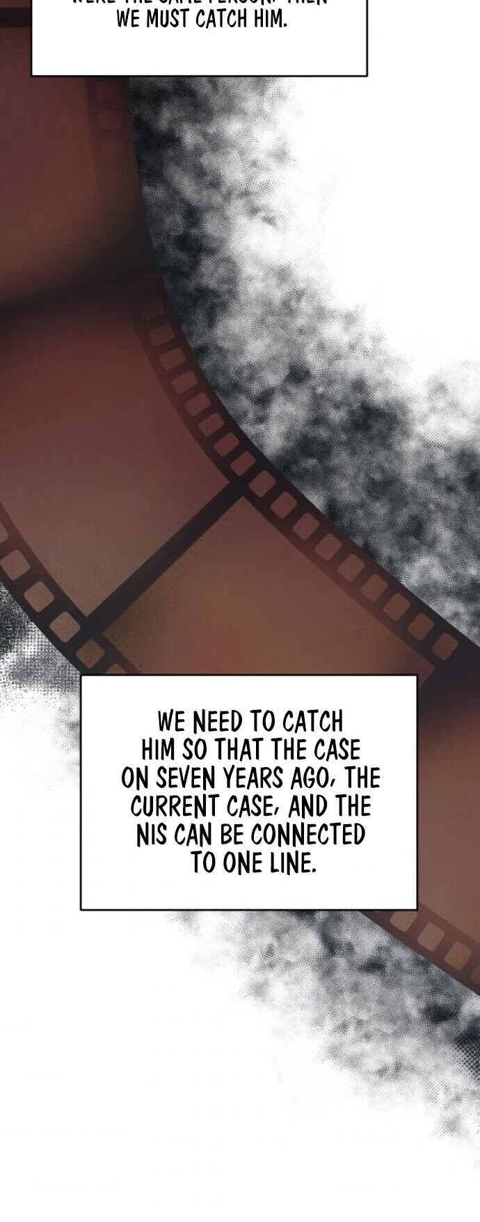 I Killed Him Chapter 12 page 31 - Chapter 12