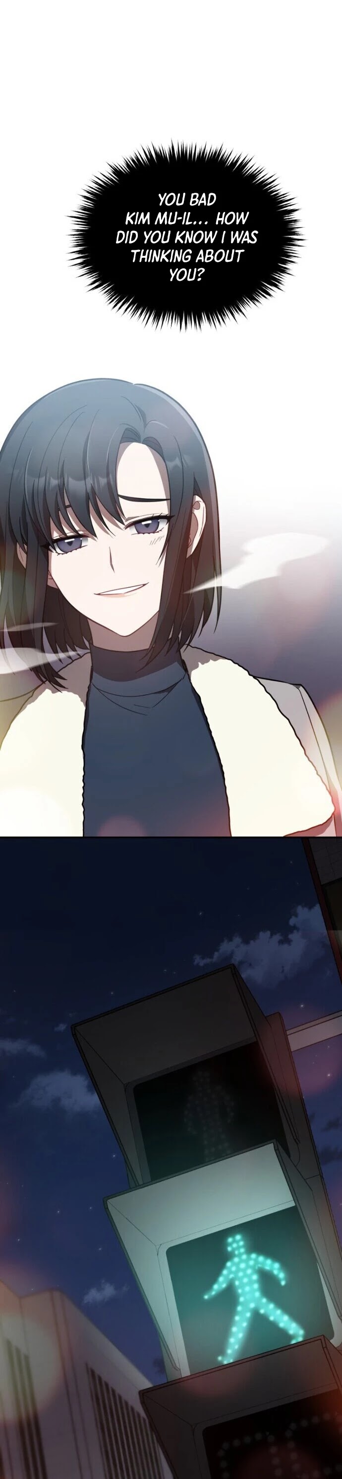 I Killed Him Chapter 12 page 37 - Chapter 12