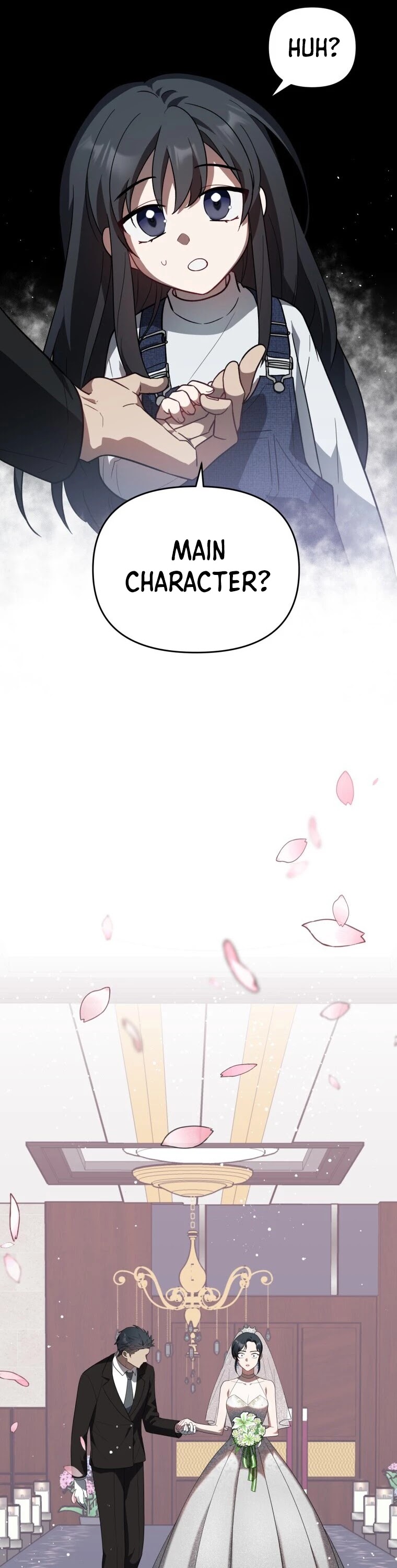 I Killed Him Chapter 14 page 14 - Chapter 14