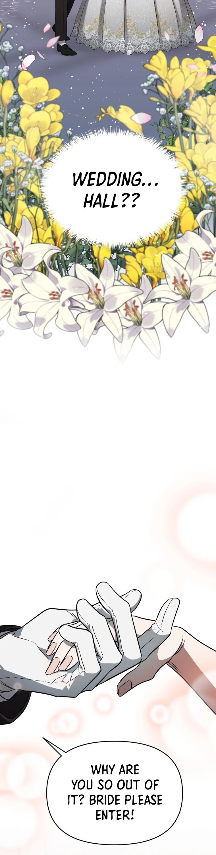 I Killed Him Chapter 14 page 15 - Chapter 14