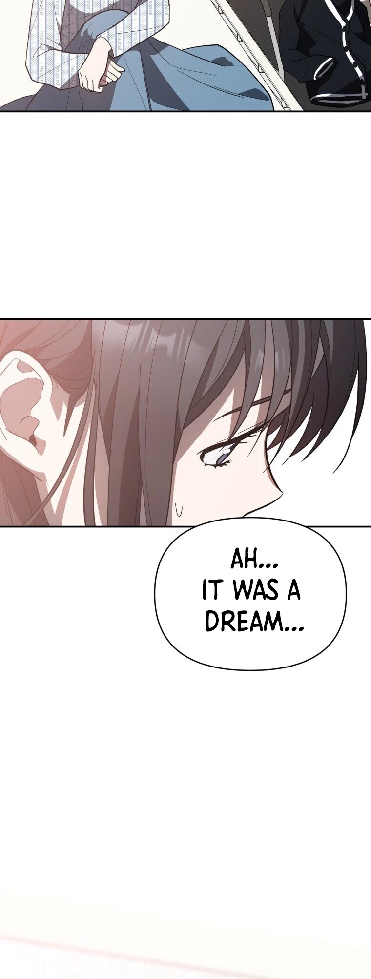 I Killed Him Chapter 14 page 23 - Chapter 14