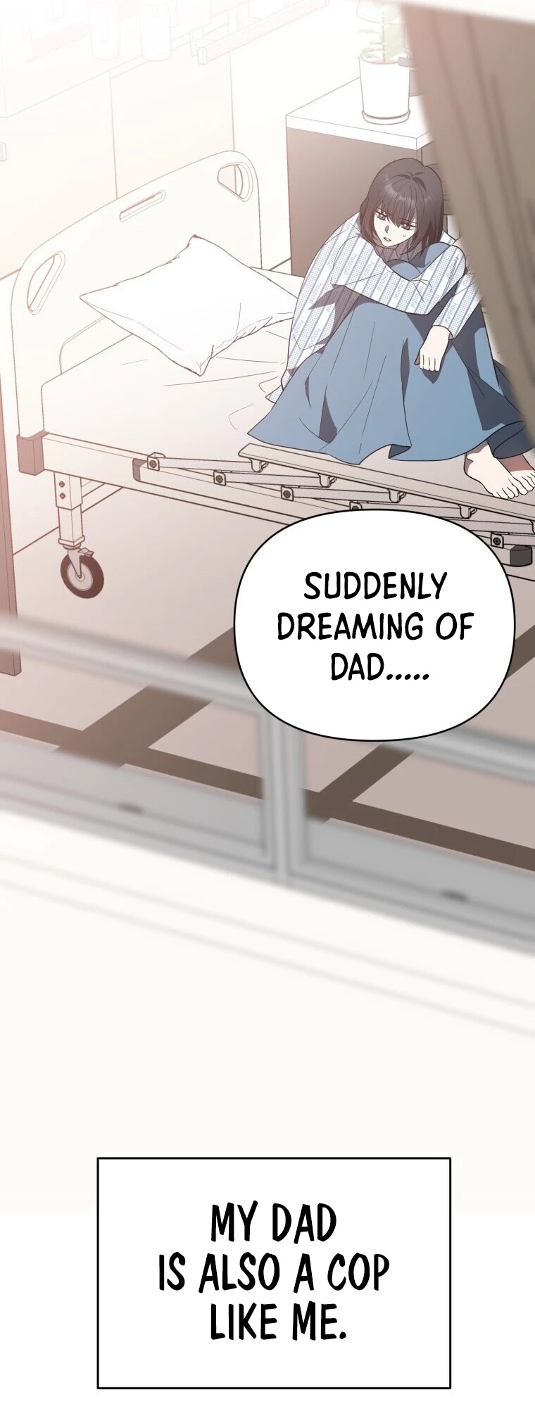 I Killed Him Chapter 14 page 24 - Chapter 14
