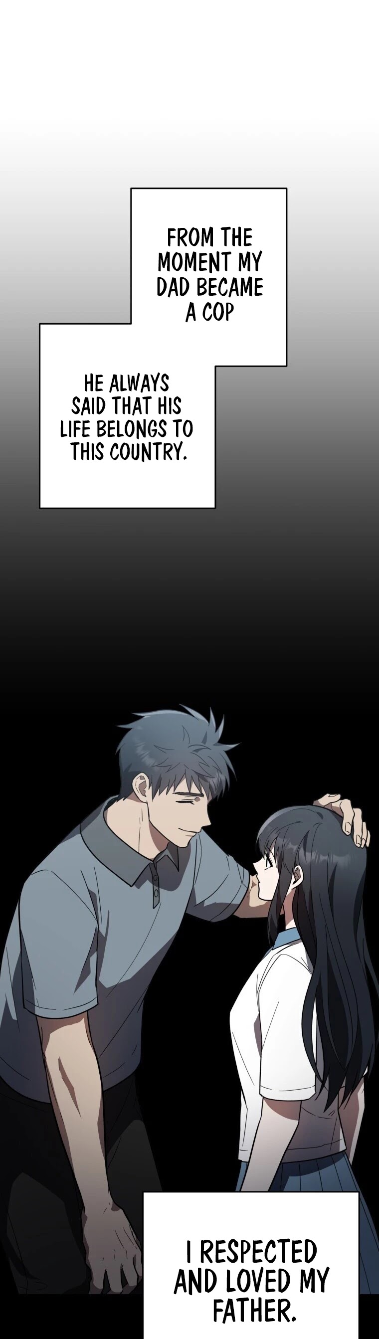 I Killed Him Chapter 14 page 25 - Chapter 14