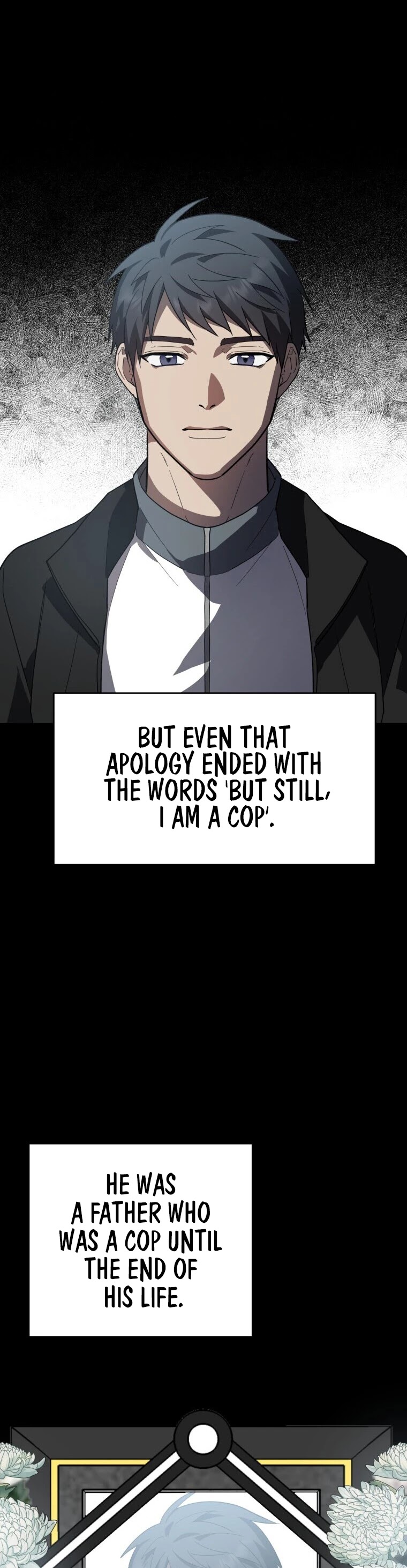 I Killed Him Chapter 14 page 29 - Chapter 14