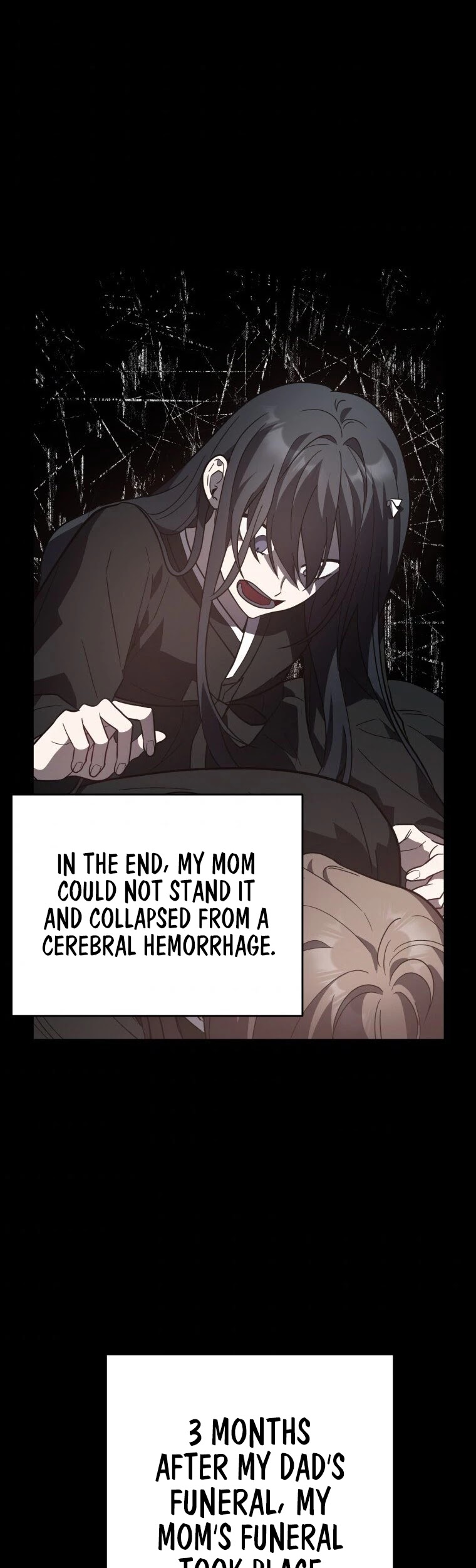 I Killed Him Chapter 14 page 31 - Chapter 14