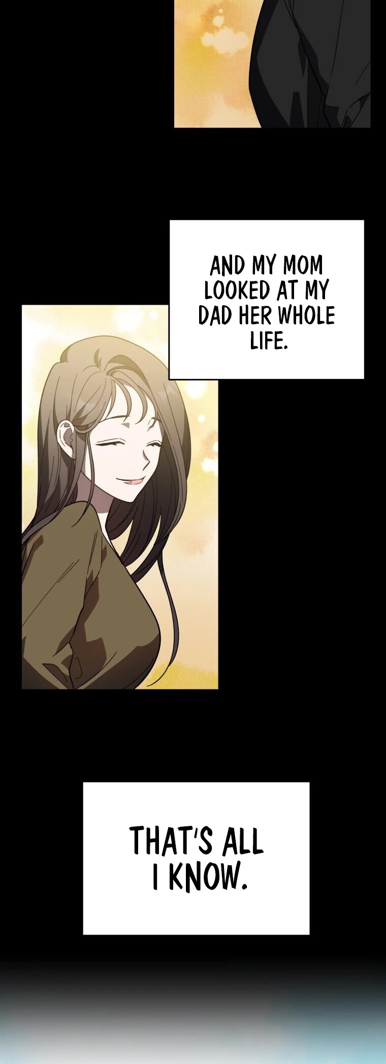 I Killed Him Chapter 14 page 34 - Chapter 14