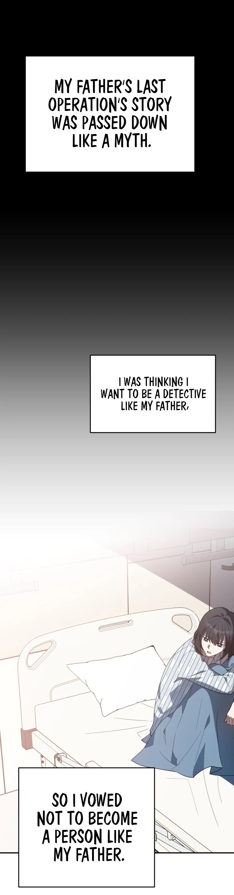 I Killed Him Chapter 14 page 37 - Chapter 14