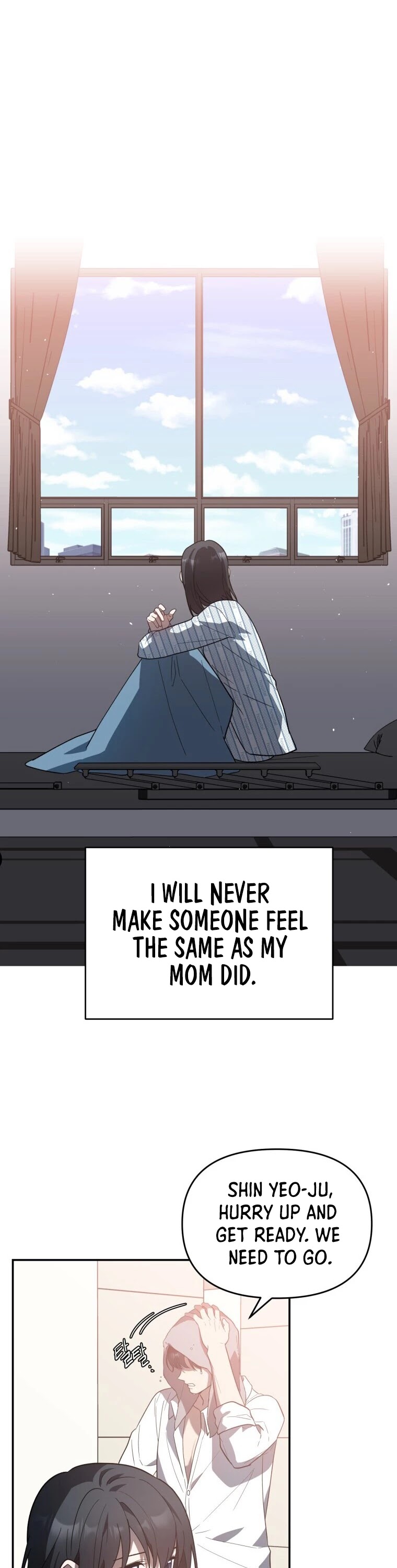 I Killed Him Chapter 14 page 38 - Chapter 14