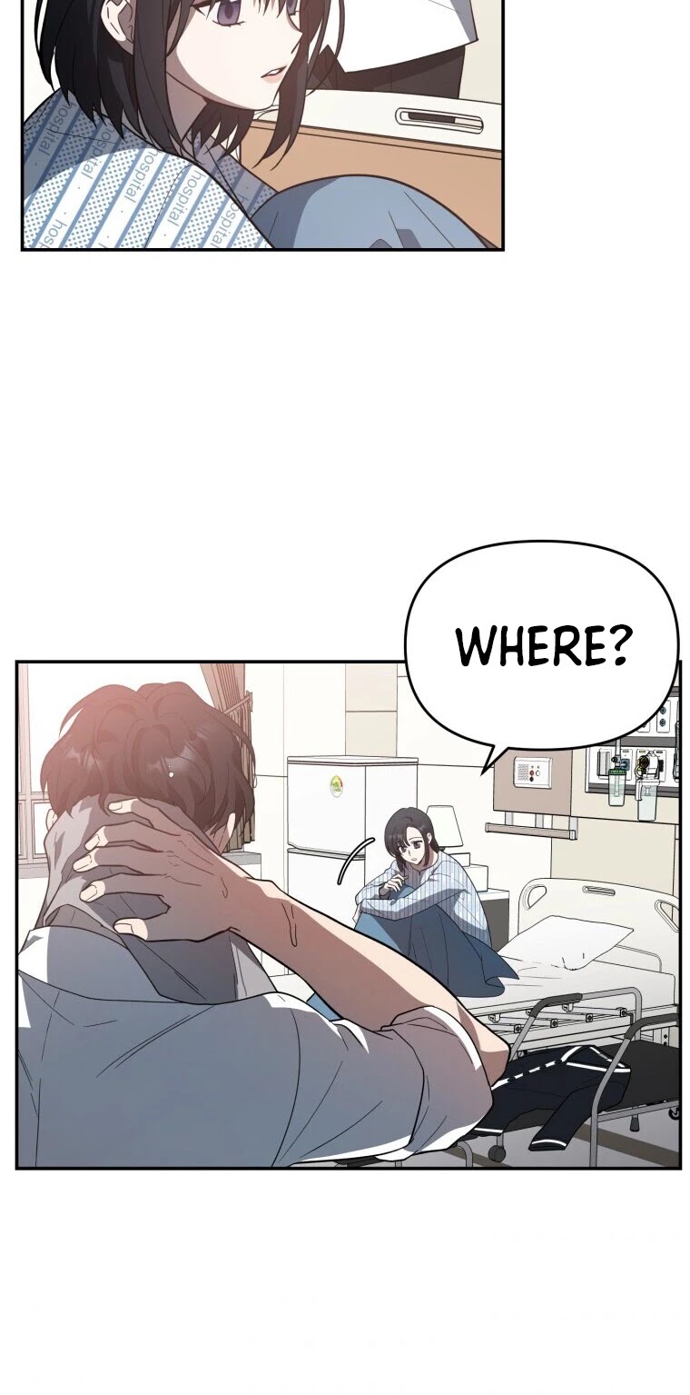 I Killed Him Chapter 14 page 39 - Chapter 14