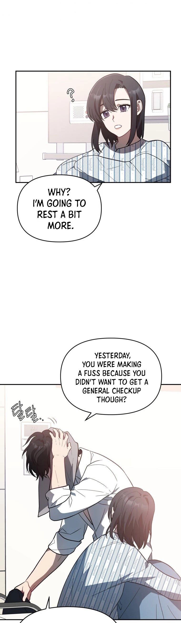 I Killed Him Chapter 14 page 41 - Chapter 14