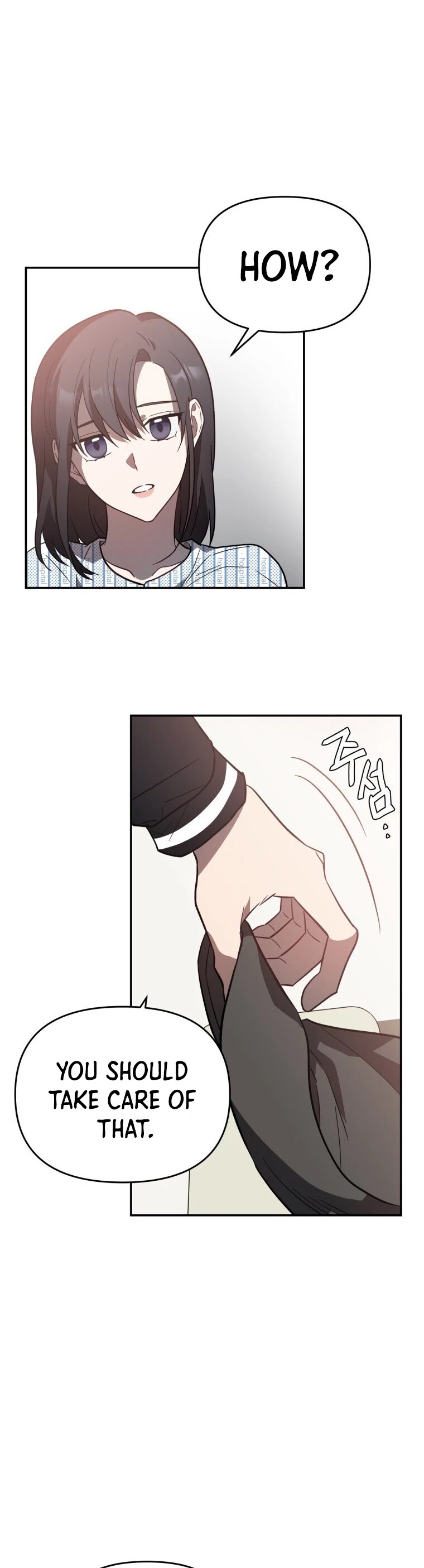 I Killed Him Chapter 14 page 43 - Chapter 14