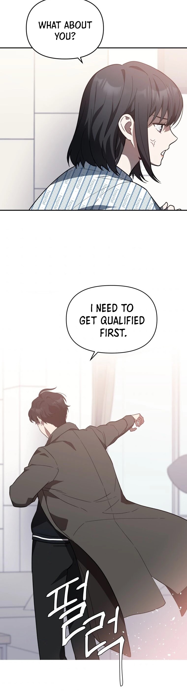 I Killed Him Chapter 14 page 44 - Chapter 14