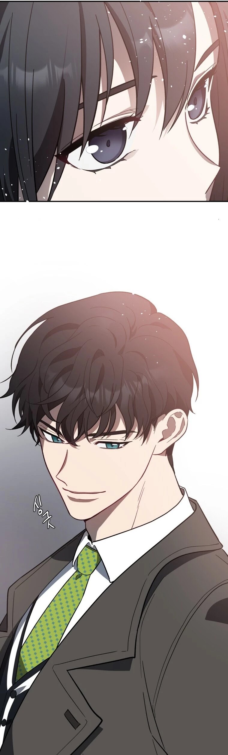 I Killed Him Chapter 14 page 45 - Chapter 14