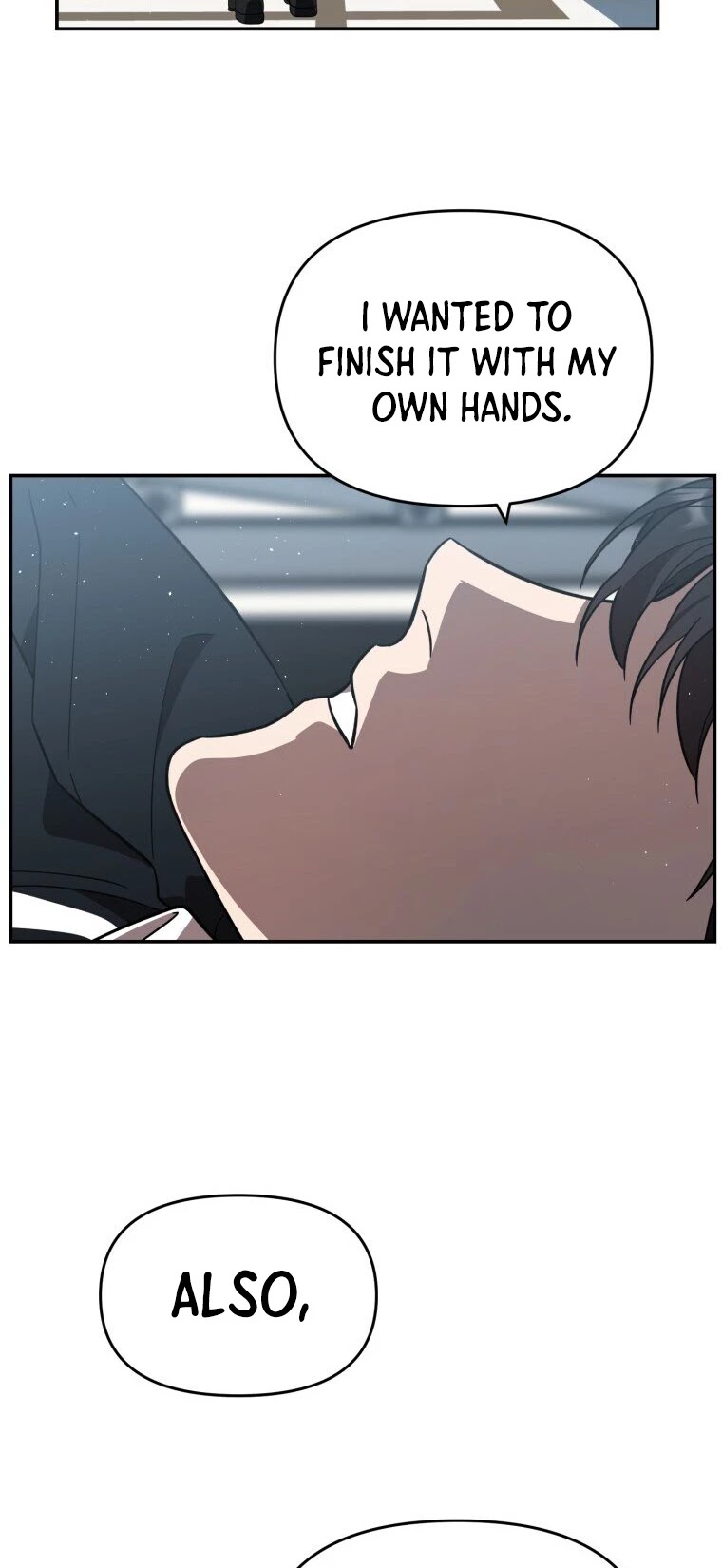 I Killed Him Chapter 14 page 6 - Chapter 14