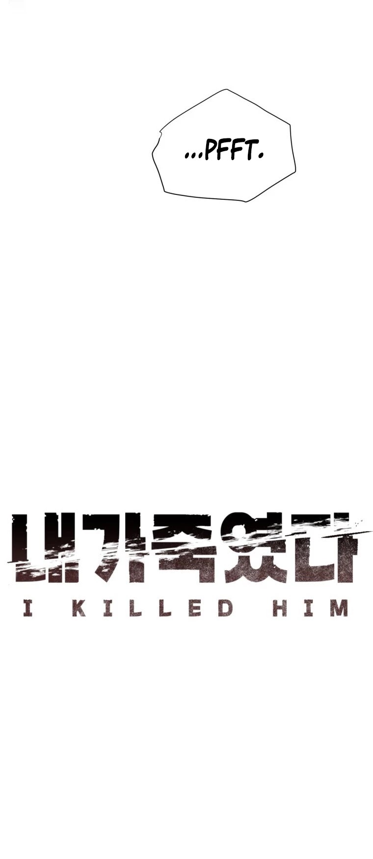 I Killed Him Chapter 14 page 9 - Chapter 14