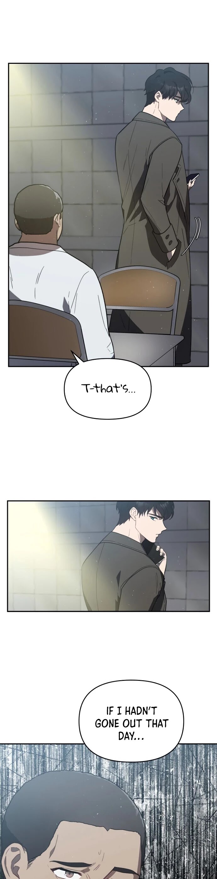 I Killed Him Chapter 15 page 15 - Chapter 15