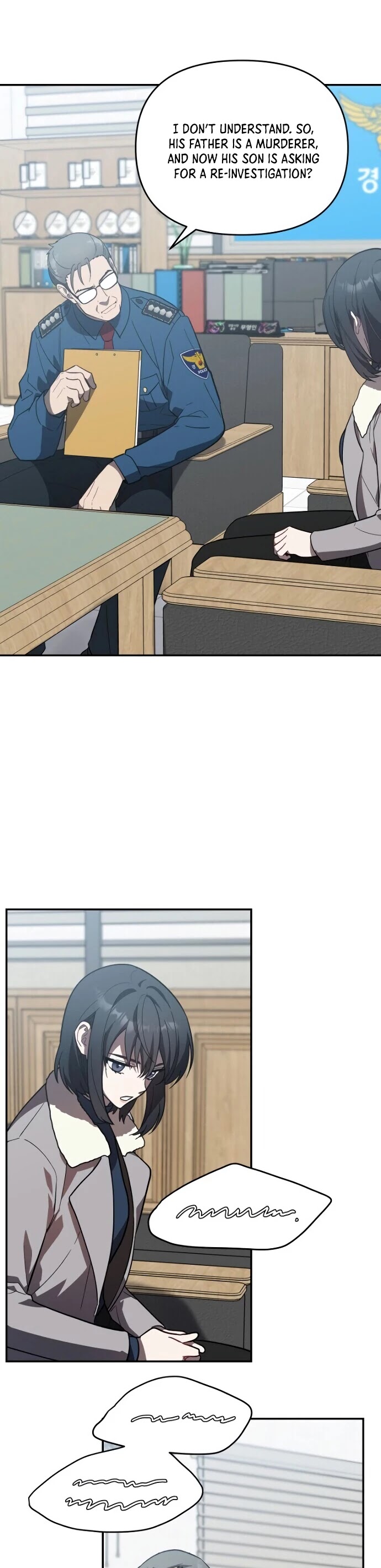 I Killed Him Chapter 15 page 26 - Chapter 15
