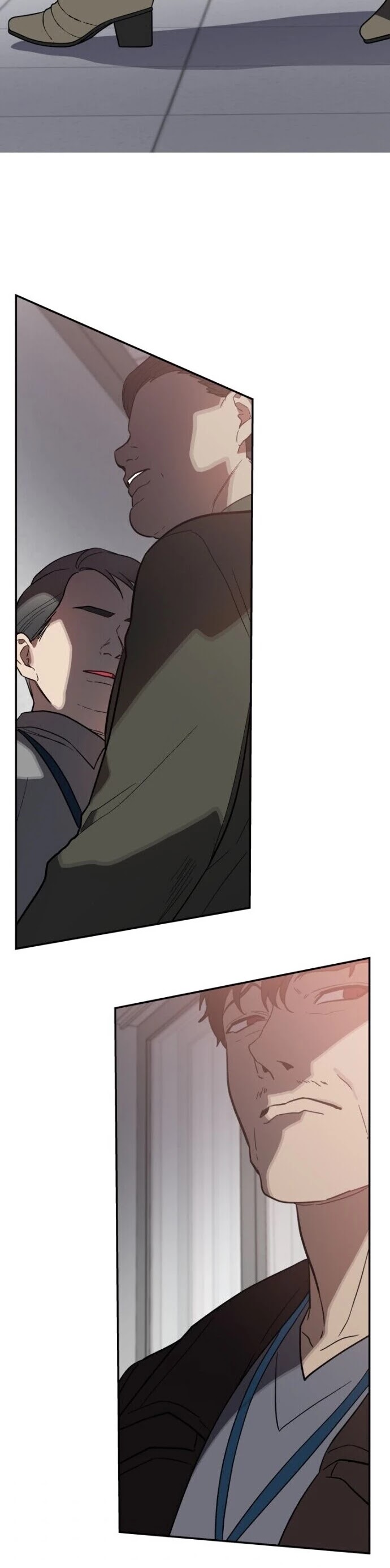I Killed Him Chapter 16 page 15 - Chapter 16