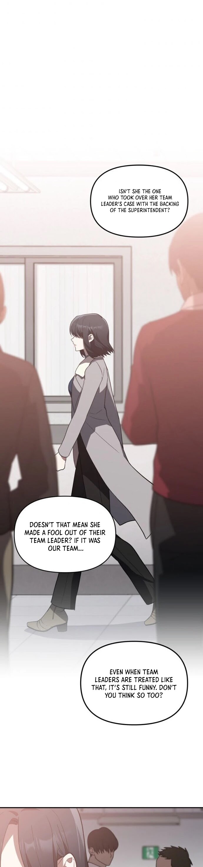 I Killed Him Chapter 16 page 16 - Chapter 16