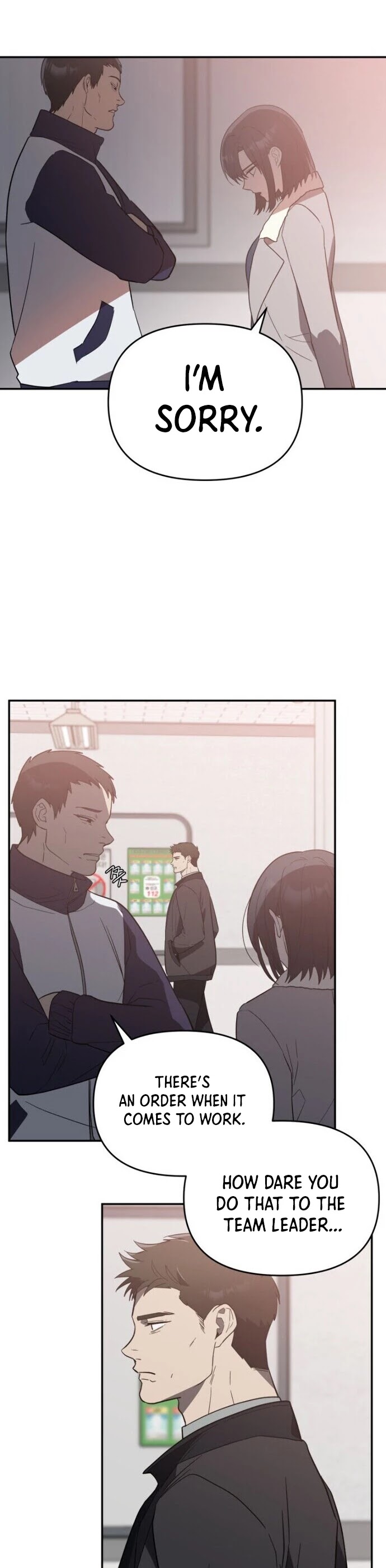 I Killed Him Chapter 16 page 18 - Chapter 16