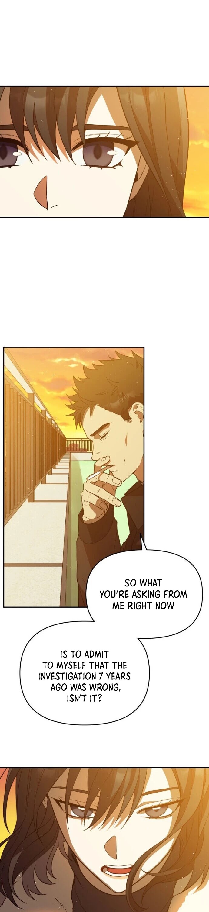 I Killed Him Chapter 16 page 24 - Chapter 16