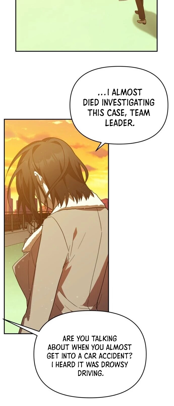 I Killed Him Chapter 16 page 26 - Chapter 16