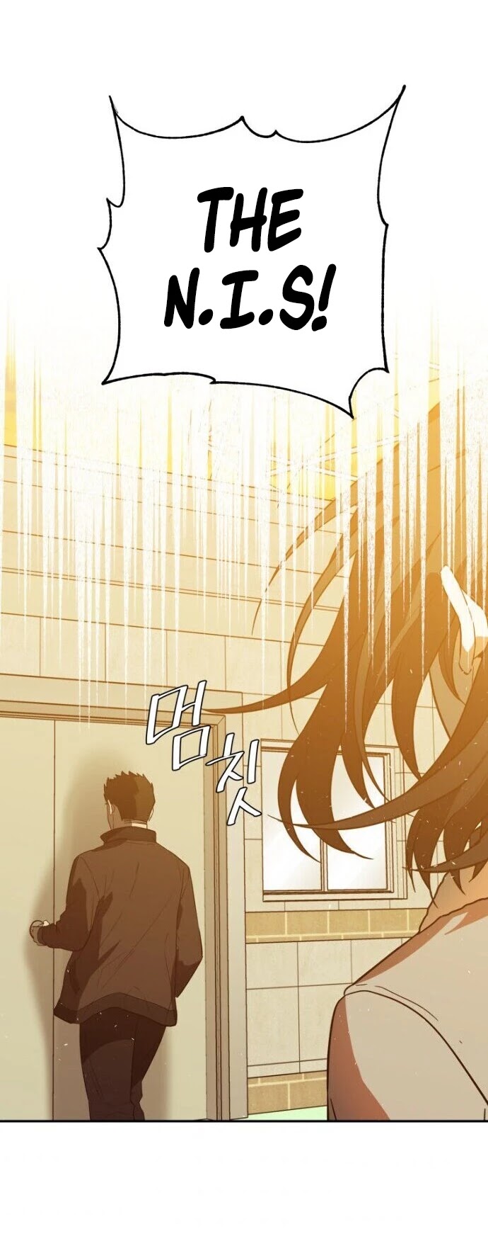 I Killed Him Chapter 16 page 31 - Chapter 16