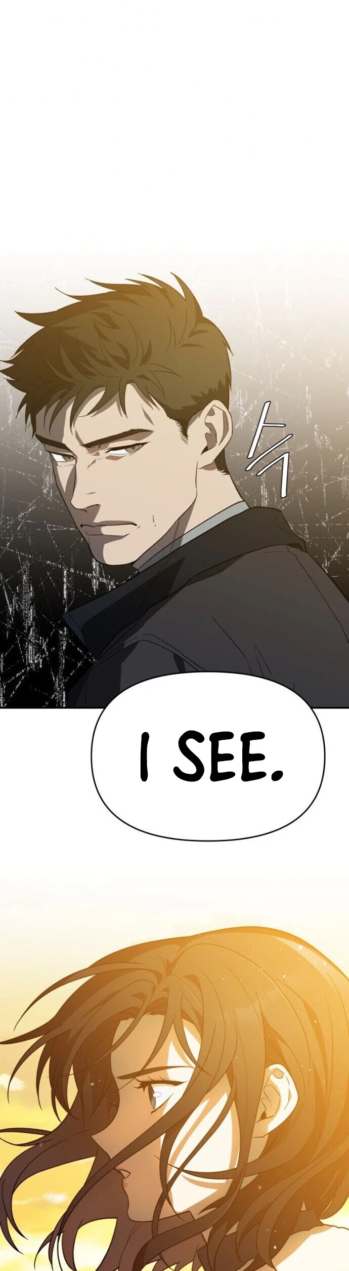 I Killed Him Chapter 16 page 32 - Chapter 16