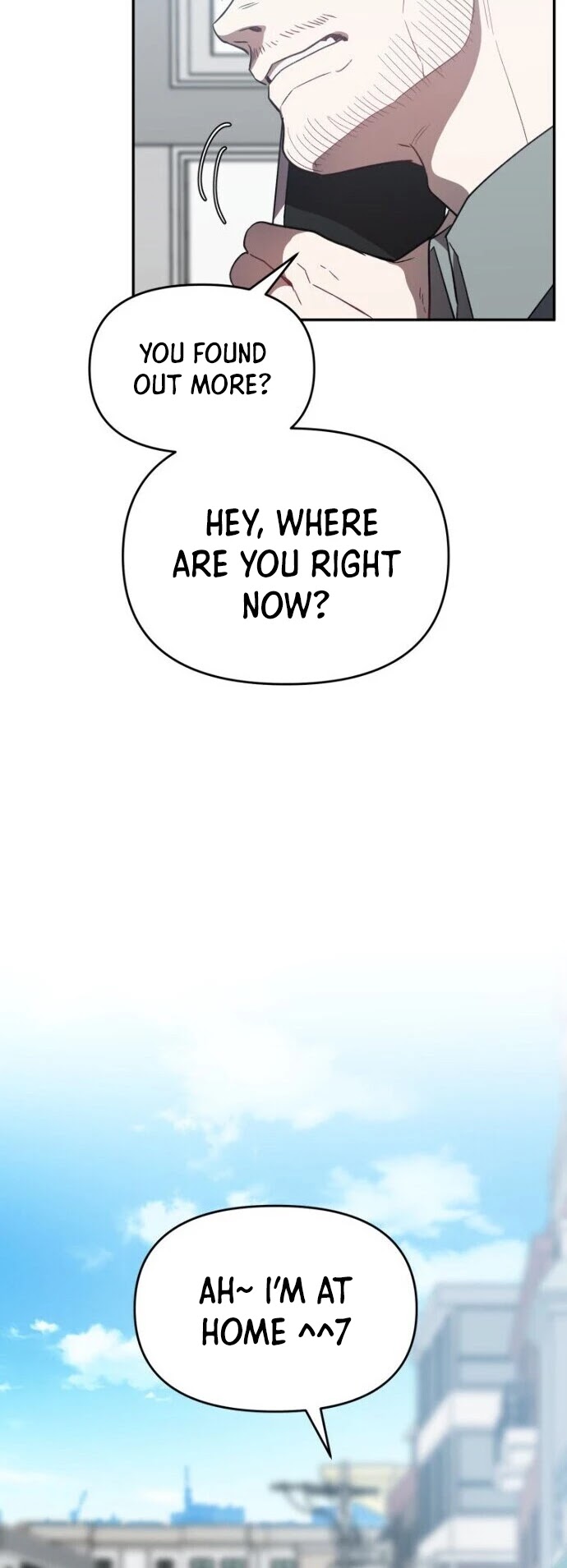 I Killed Him Chapter 16 page 6 - Chapter 16