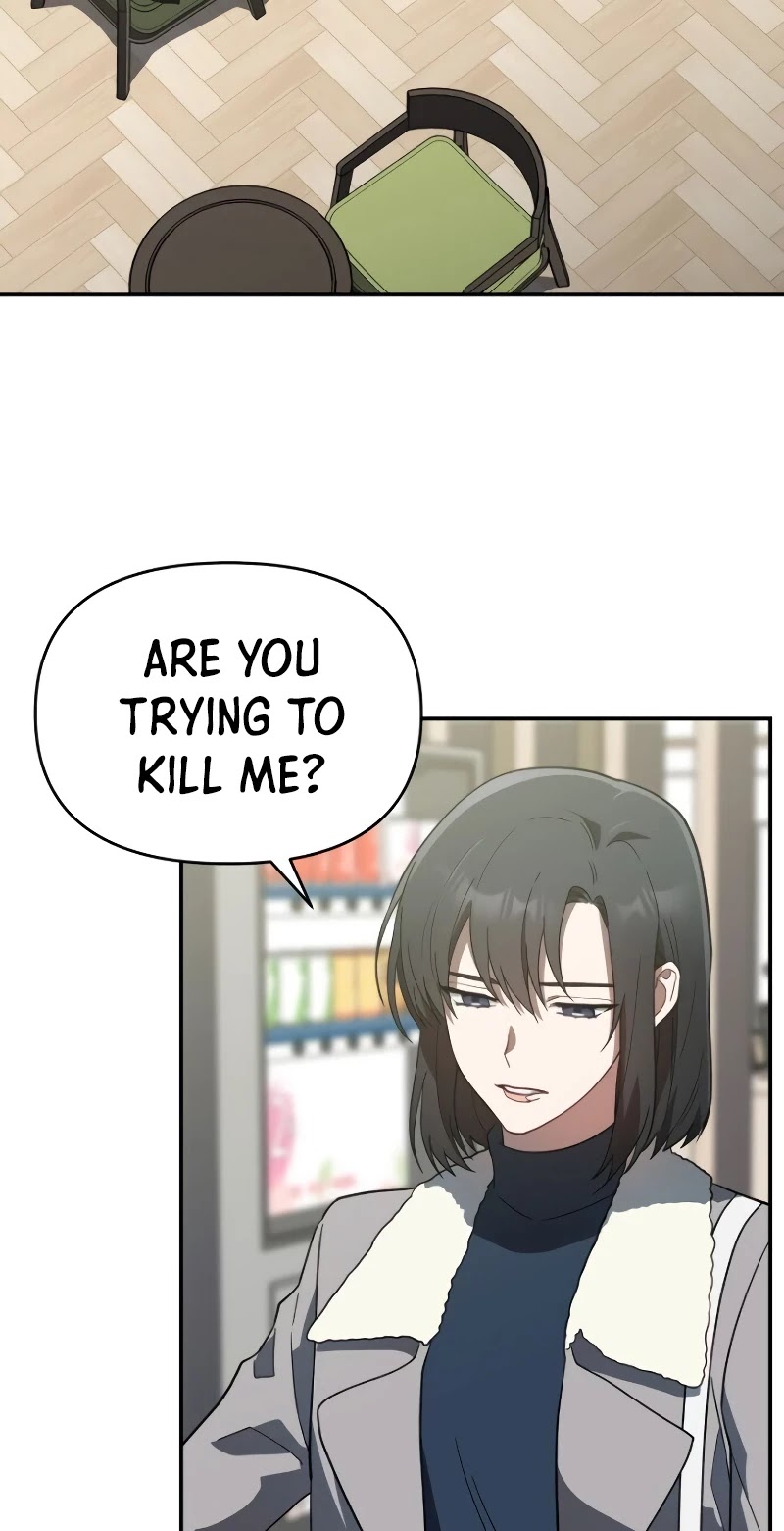 I Killed Him Chapter 18 page 16 - Chapter 18