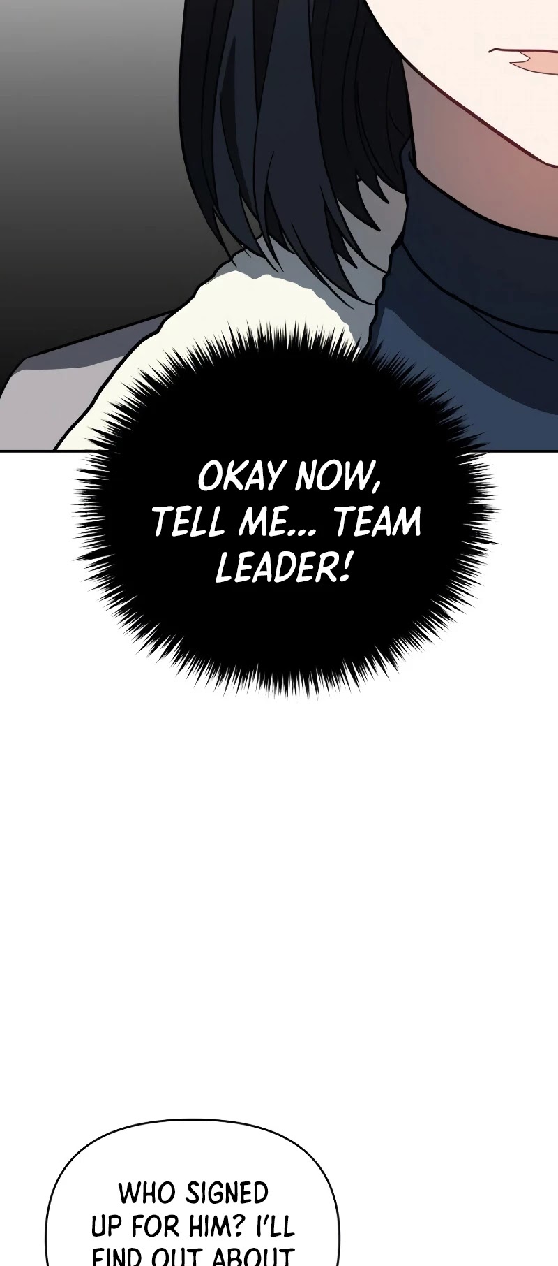 I Killed Him Chapter 18 page 40 - Chapter 18