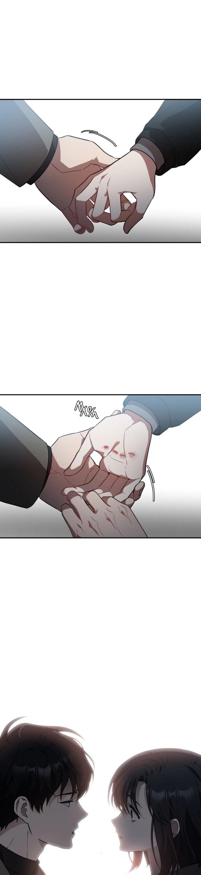 I Killed Him Chapter 20 page 15 - Chapter 20