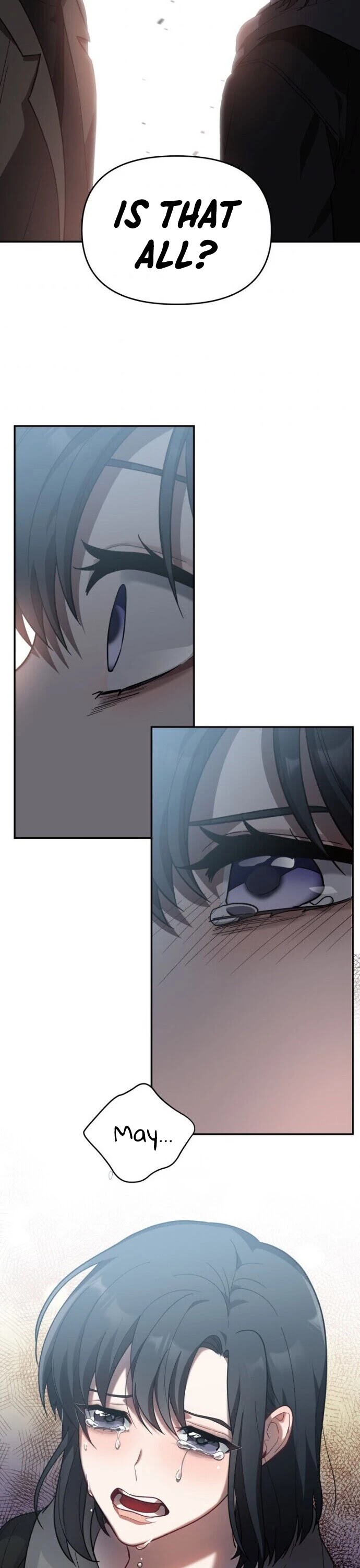I Killed Him Chapter 20 page 16 - Chapter 20