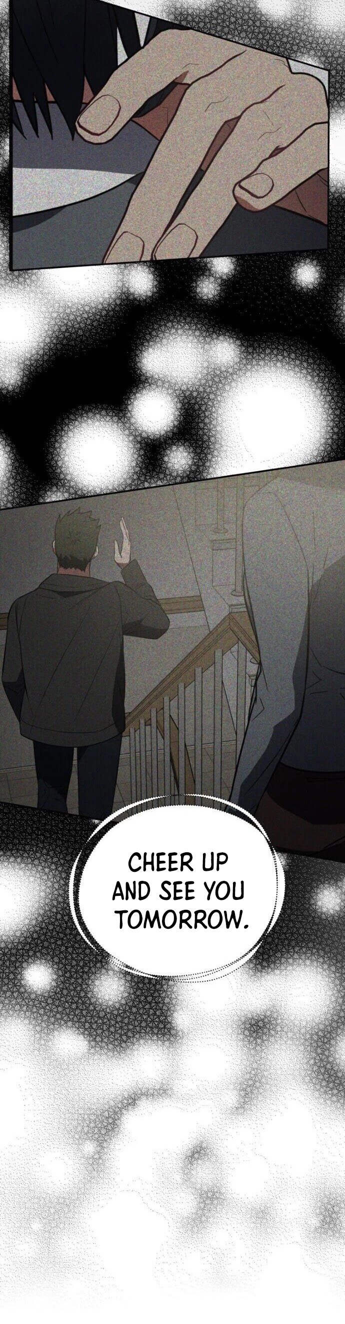 I Killed Him Chapter 20 page 18 - Chapter 20