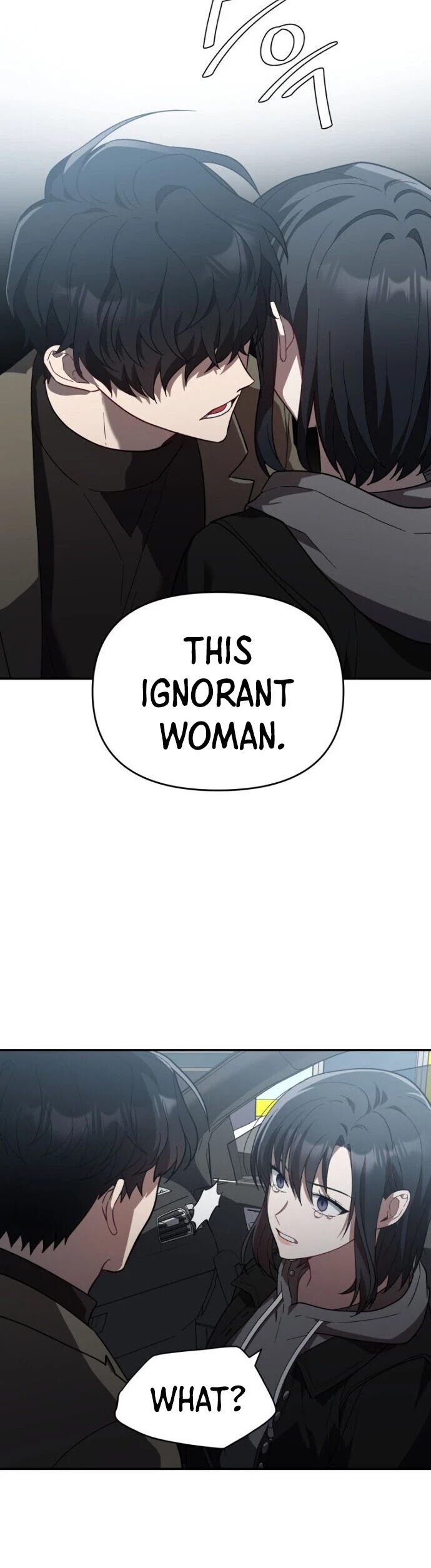 I Killed Him Chapter 20 page 20 - Chapter 20