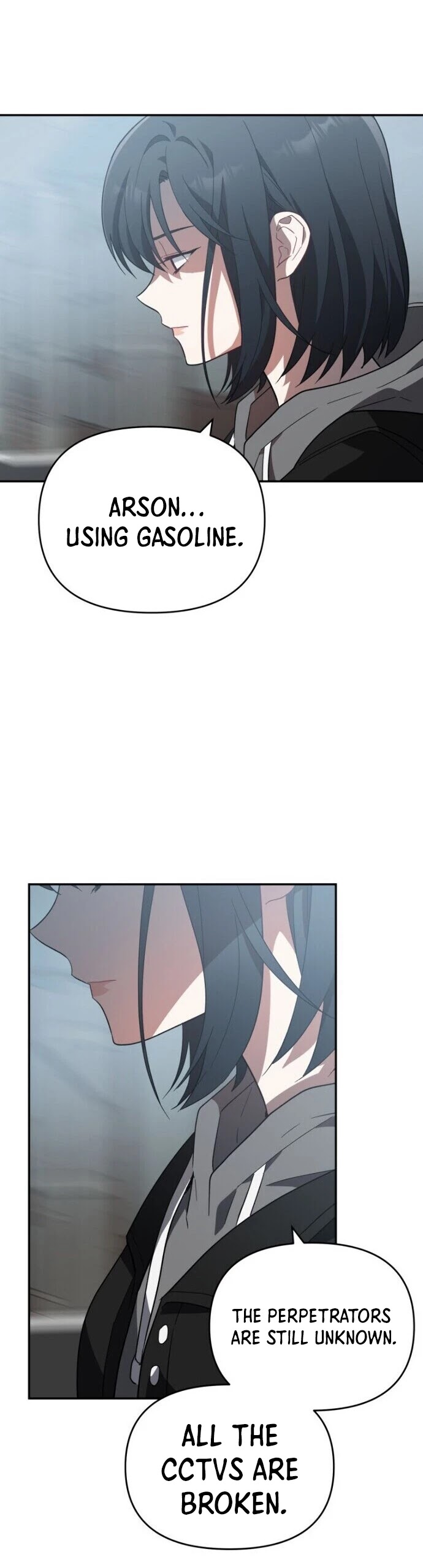 I Killed Him Chapter 20 page 6 - Chapter 20