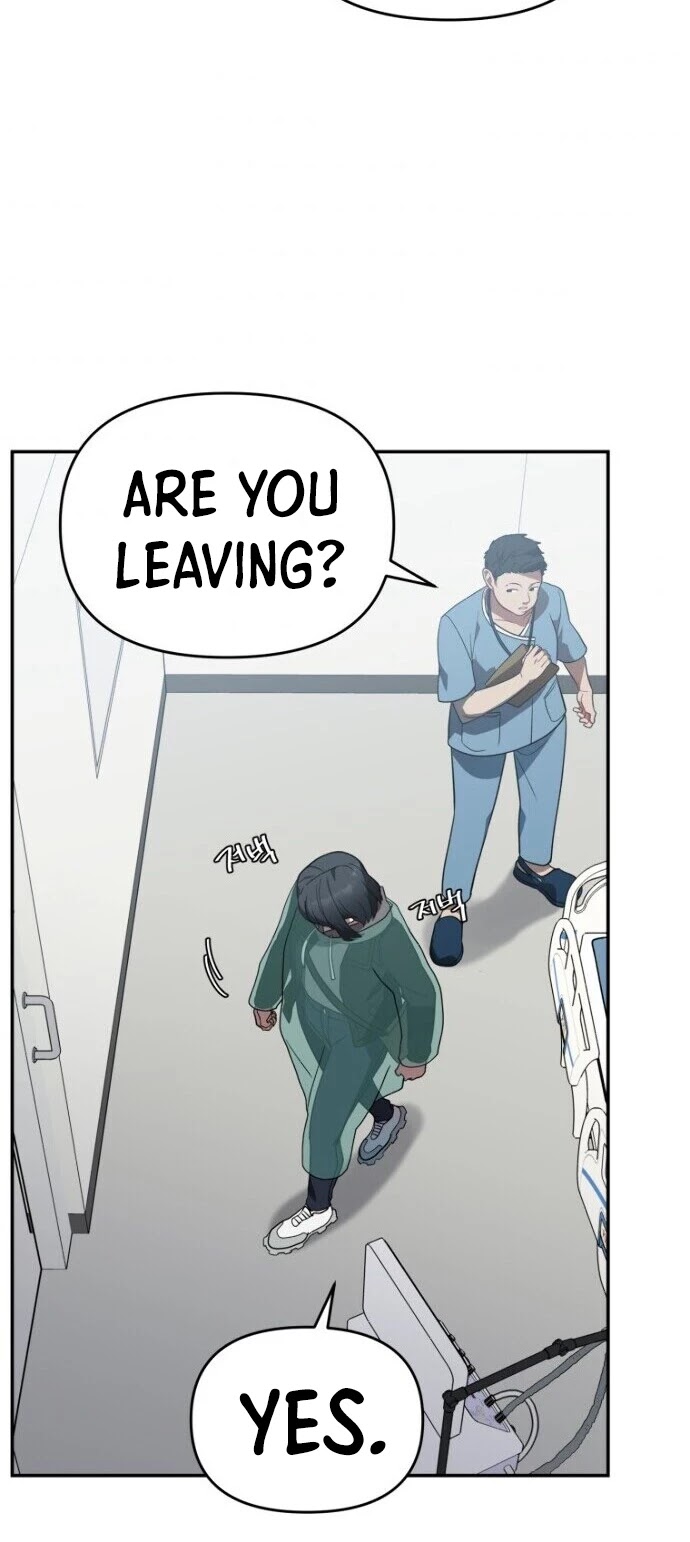 I Killed Him Chapter 21 page 21 - Chapter 21