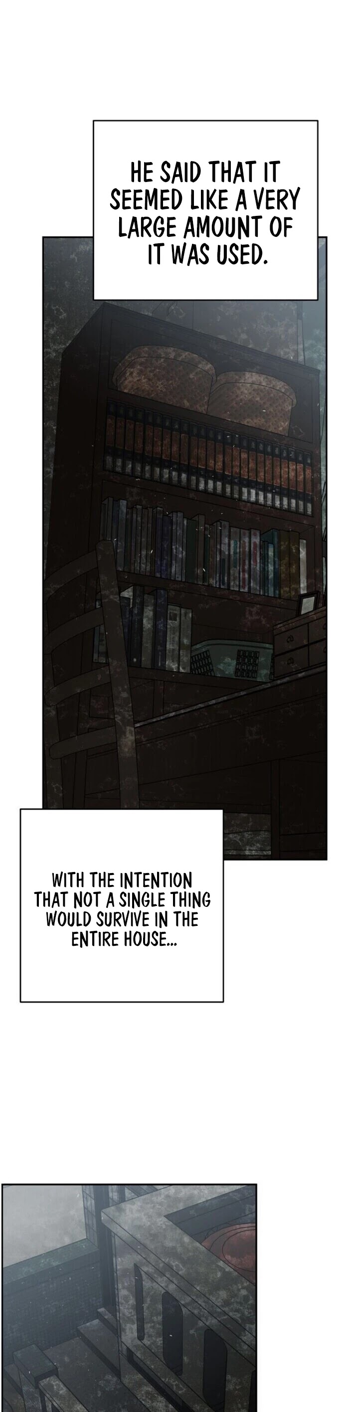 I Killed Him Chapter 22 page 24 - Chapter 22