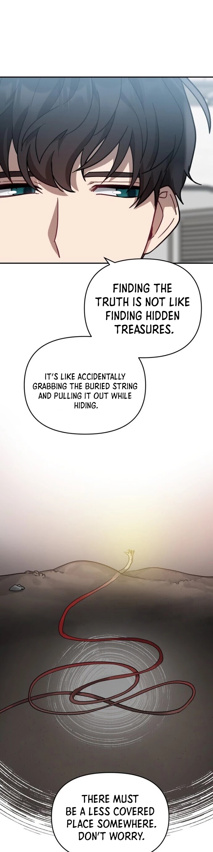 I Killed Him Chapter 24 page 25 - Chapter 24