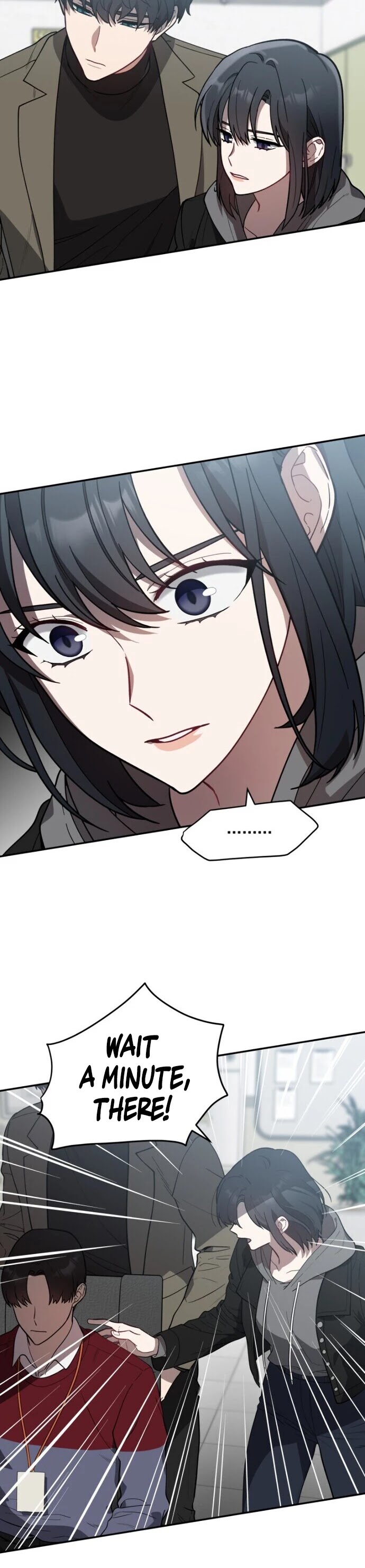 I Killed Him Chapter 24 page 28 - Chapter 24