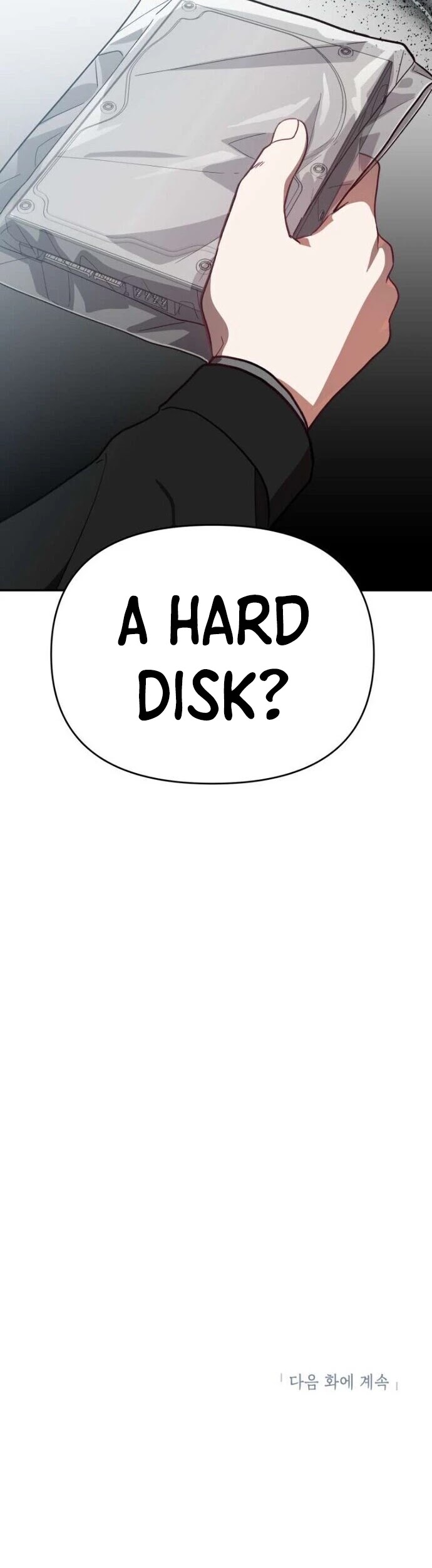 I Killed Him Chapter 25 page 31 - Chapter 25