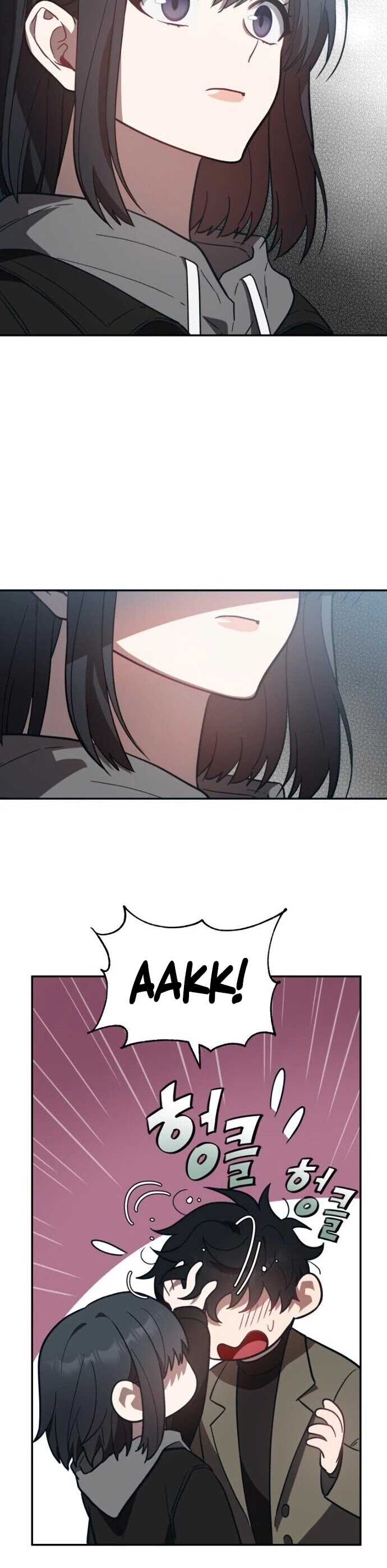 I Killed Him Chapter 28 page 20 - Chapter 28