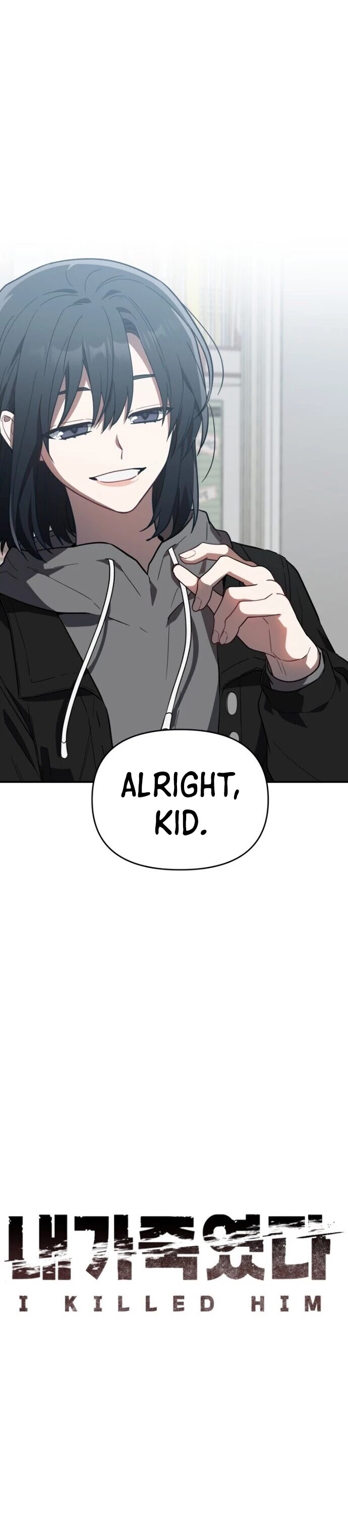 I Killed Him Chapter 28 page 21 - Chapter 28