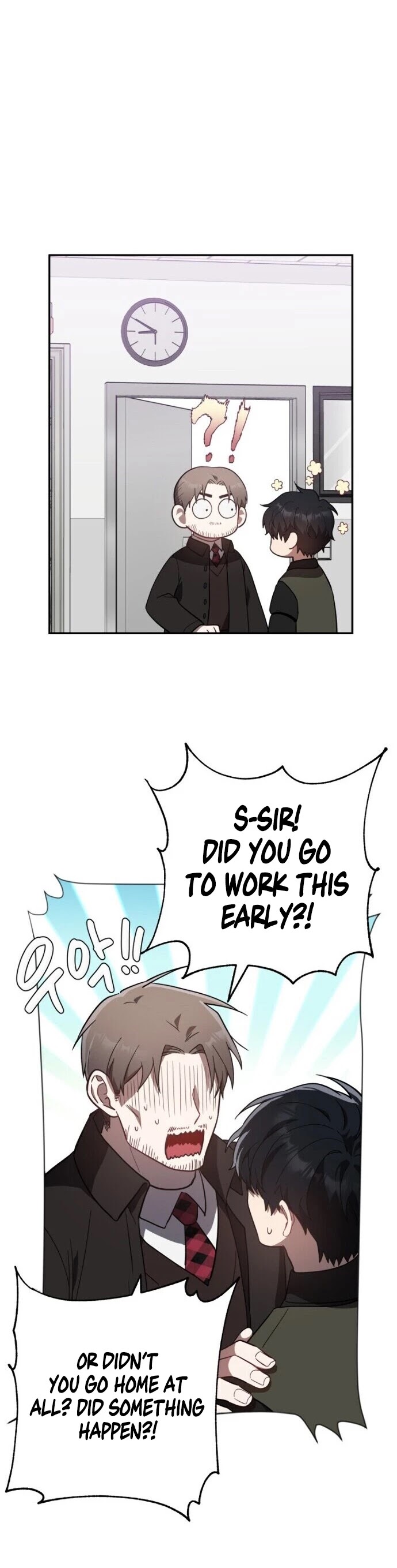 I Killed Him Chapter 28 page 24 - Chapter 28