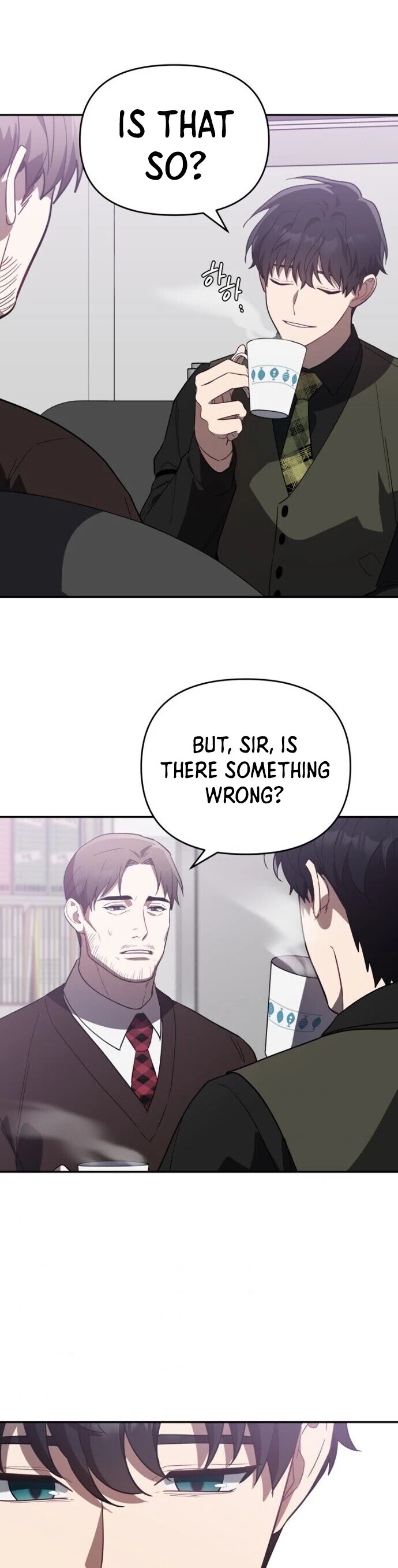 I Killed Him Chapter 28 page 26 - Chapter 28