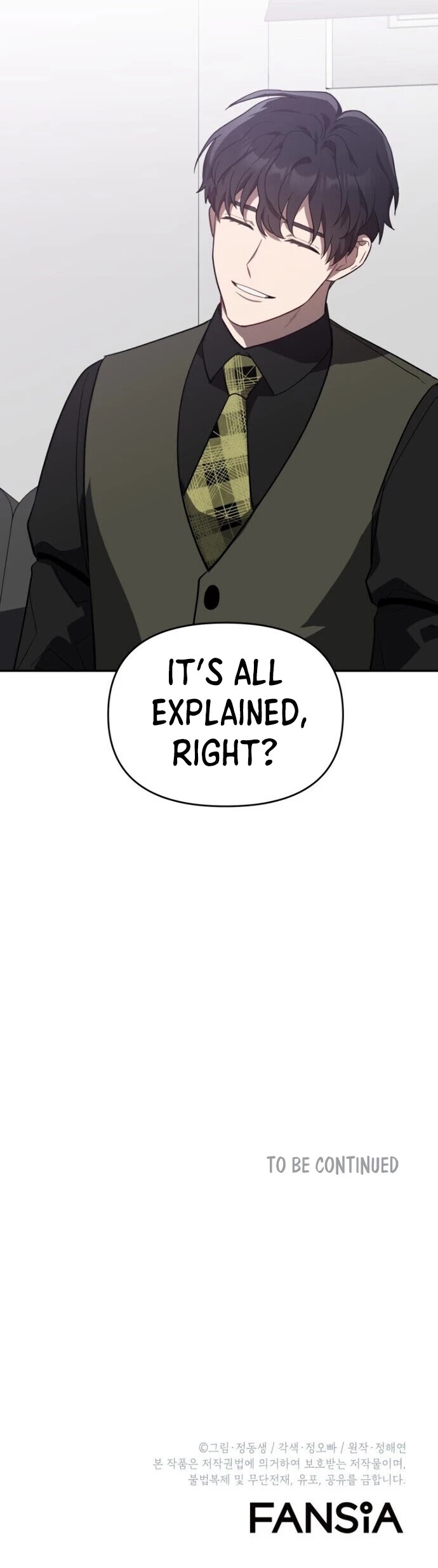 I Killed Him Chapter 28 page 34 - Chapter 28