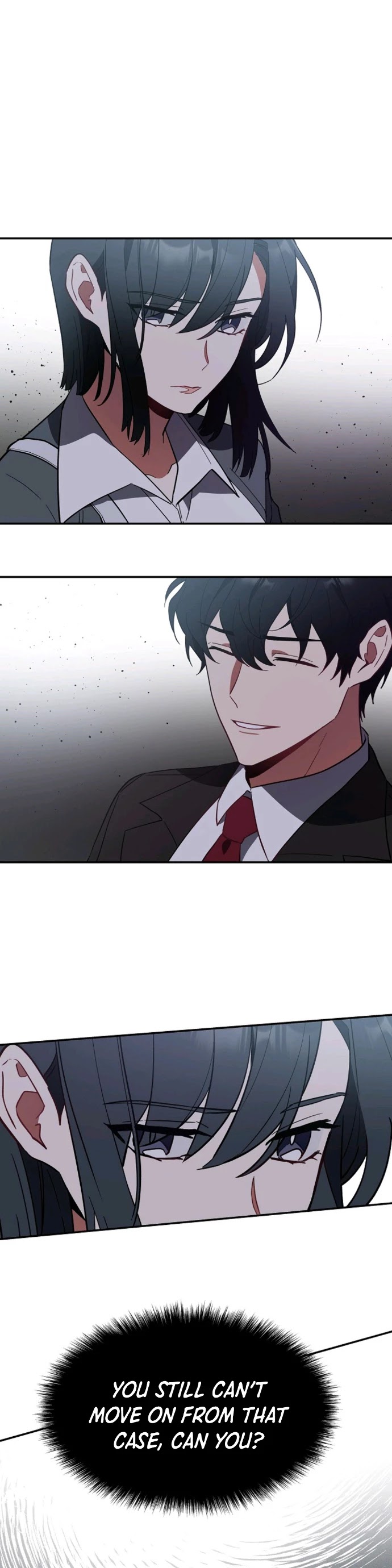 I Killed Him Chapter 3 page 30 - Chapter 3