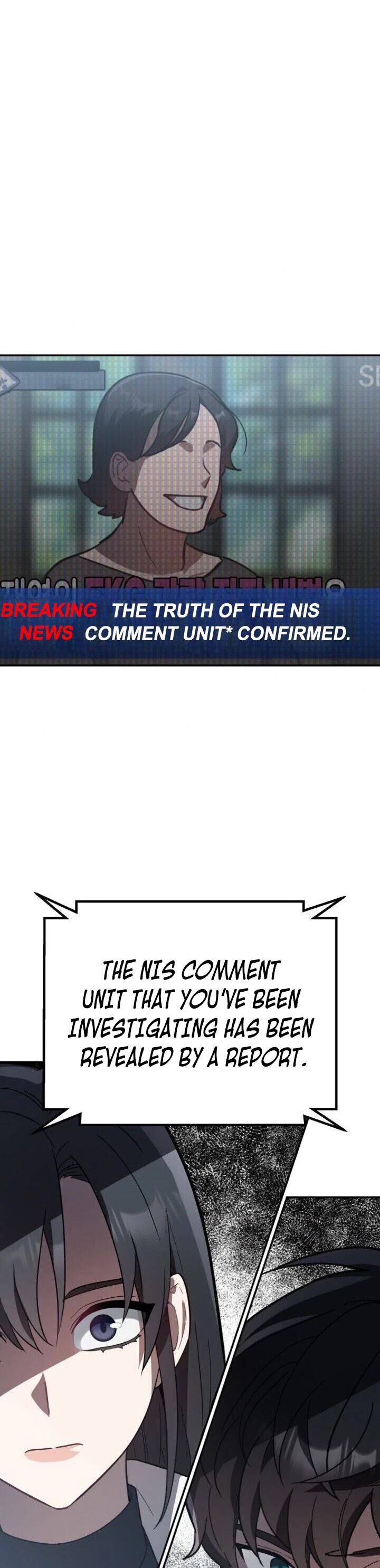 I Killed Him Chapter 32 page 25 - Chapter 32